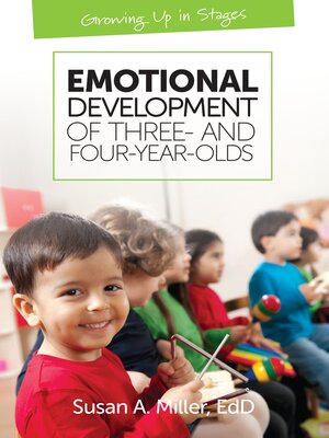 Growing Up In Stages - ebook